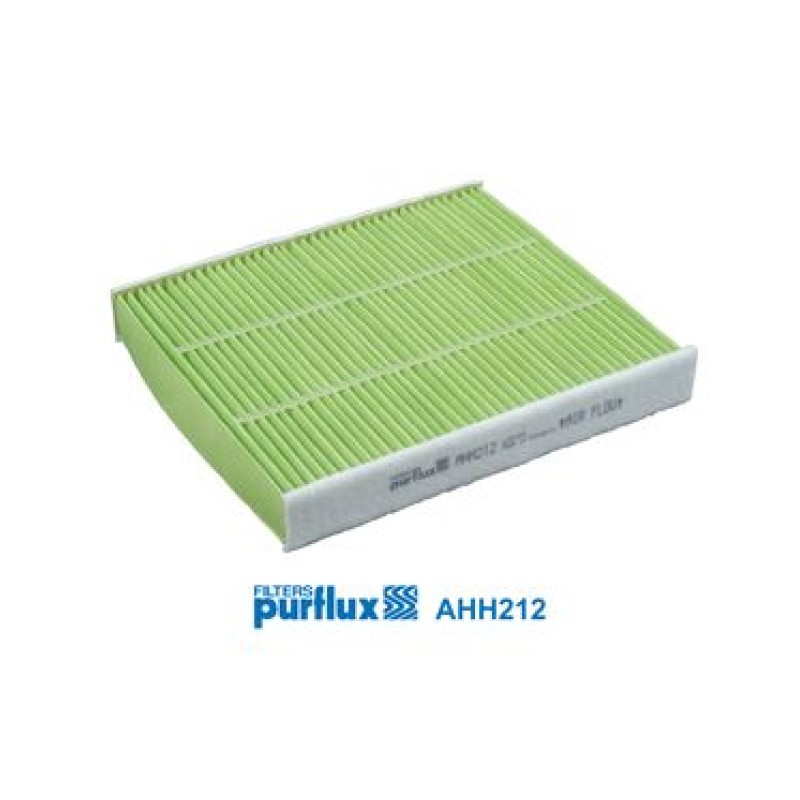 Interieurfilter