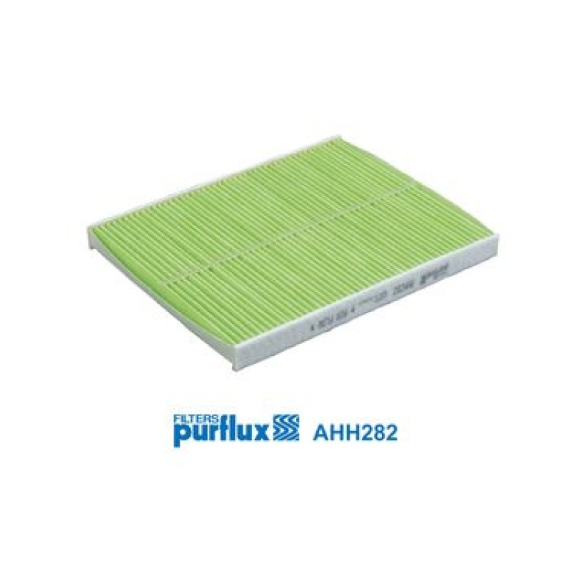 Interieurfilter