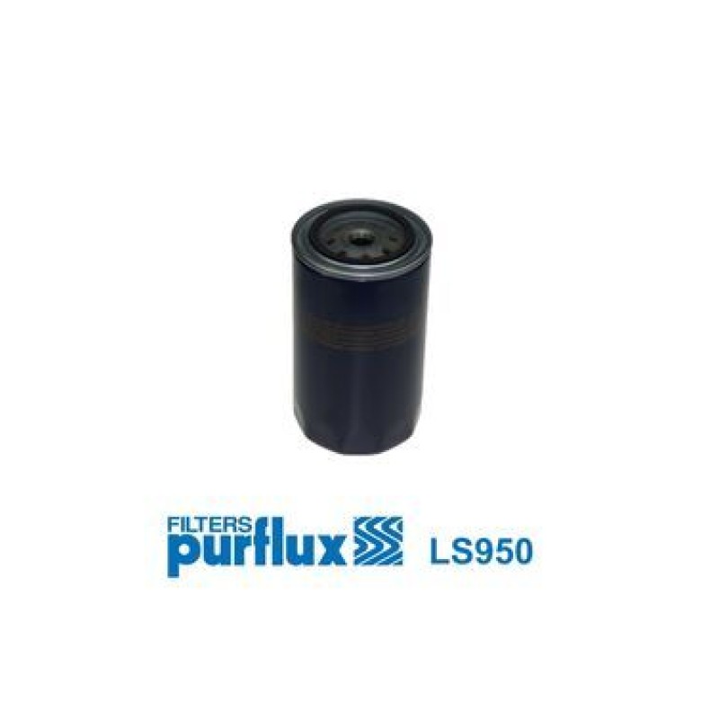 Oliefilter