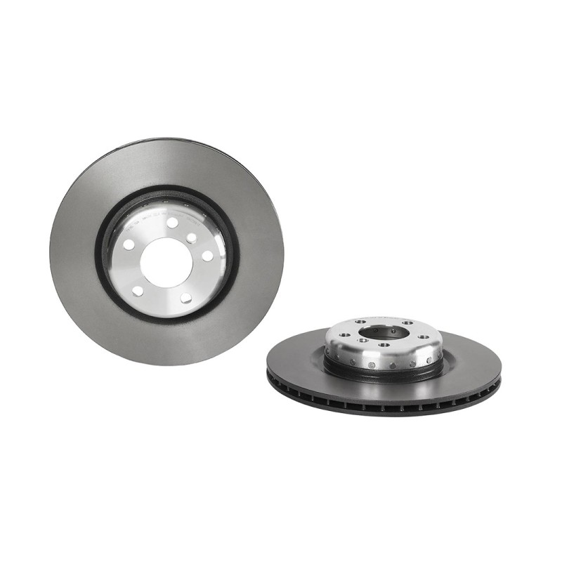 Ebc Brakes Remschijf | GD799 | Nederlands