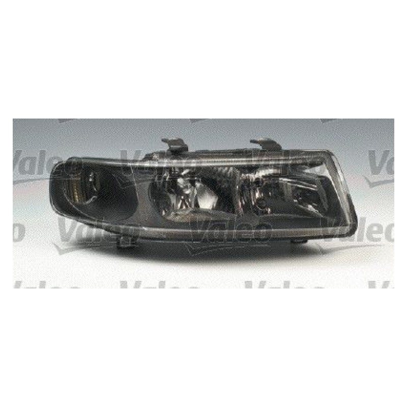 Koplamp Links