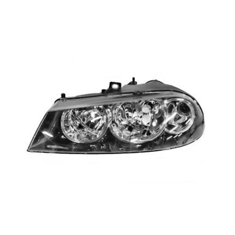 Koplamp Links