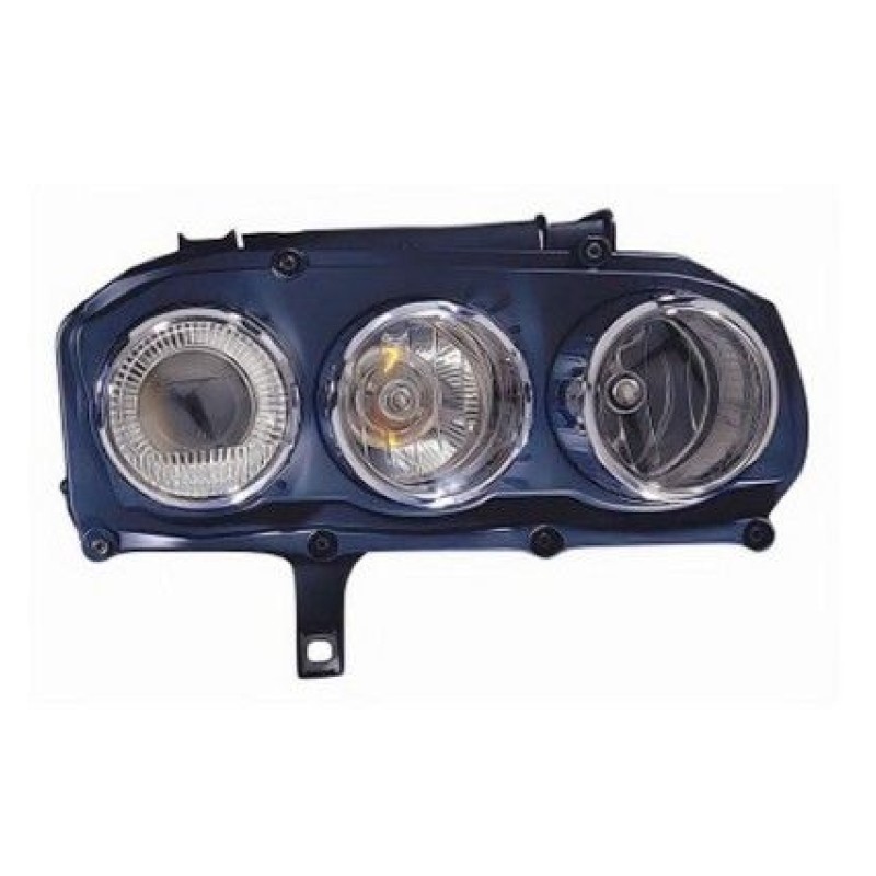 Koplamp rechts