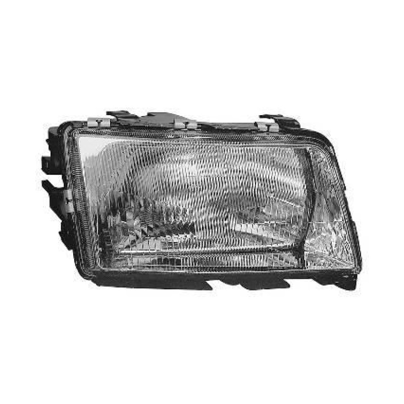 Koplamp Links