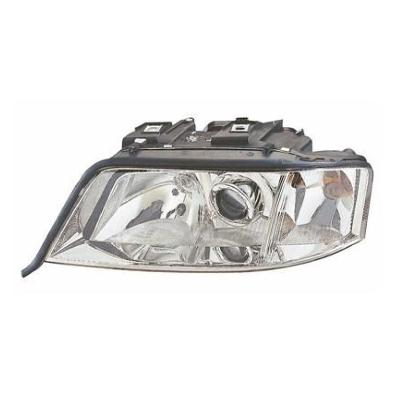 Koplamp Links