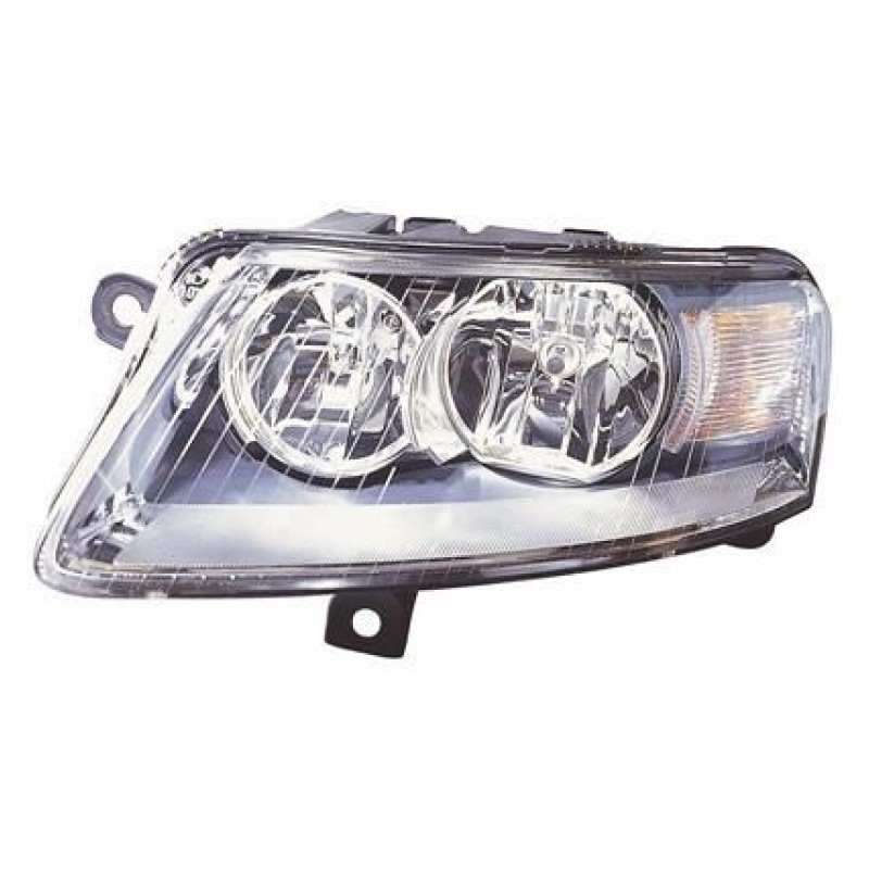 Koplamp Links