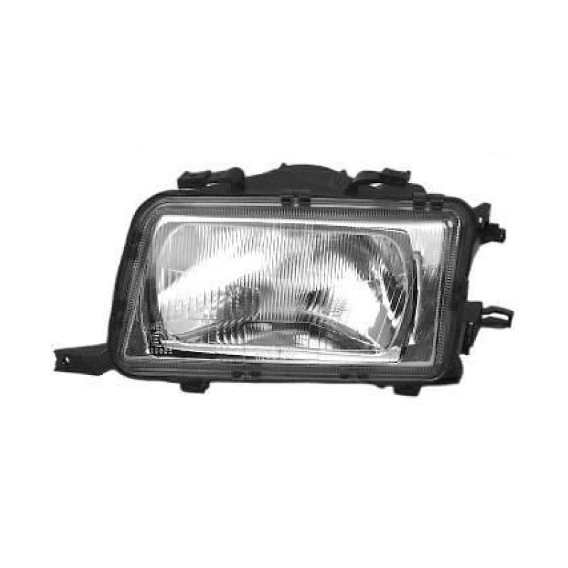 Koplamp Links