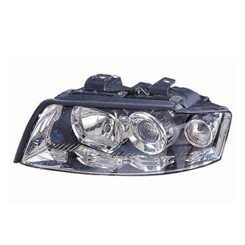 Koplamp Links
