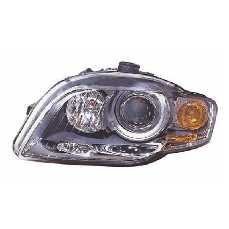 Koplamp Links