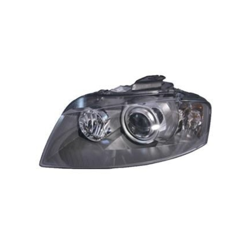Koplamp Links