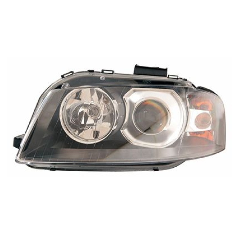 Koplamp Links