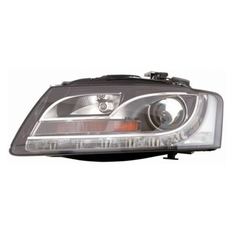Koplamp Links