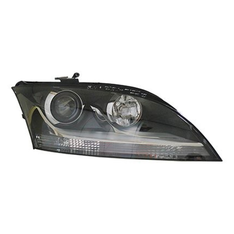 Koplamp rechts