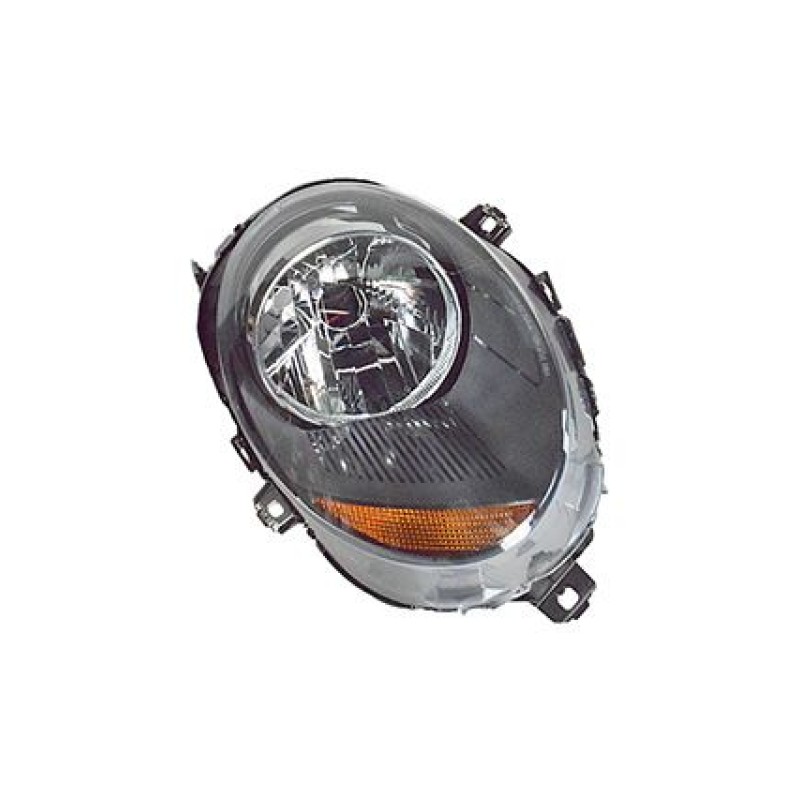 Koplamp rechts