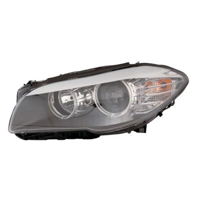 Koplamp Links
