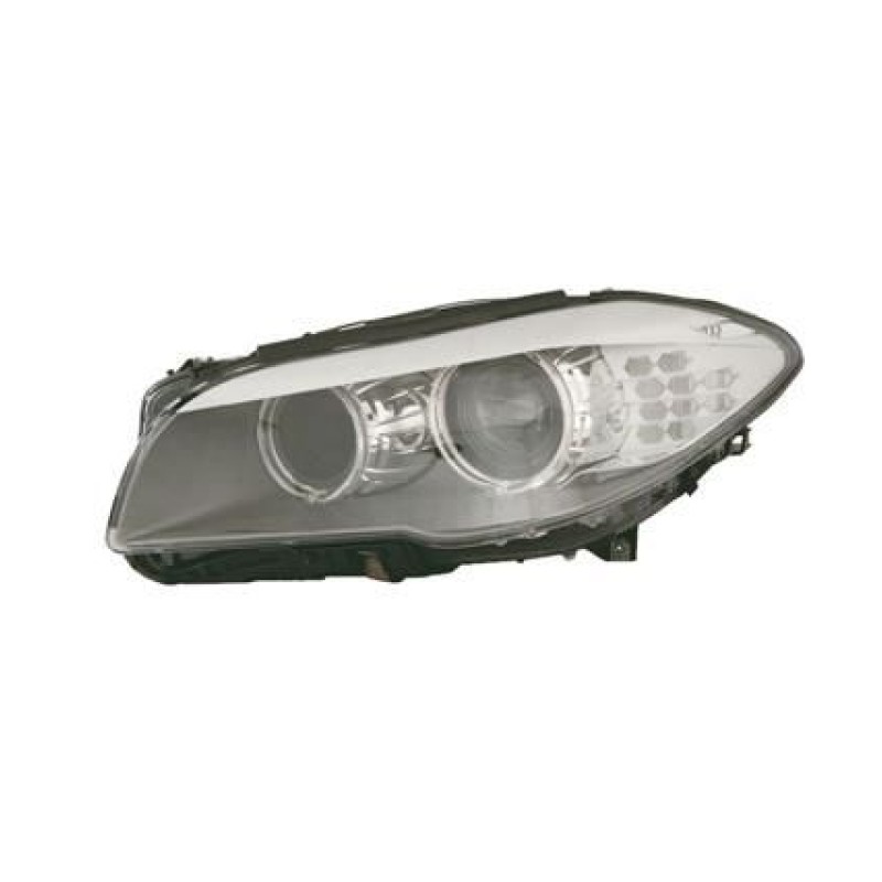 Koplamp Links