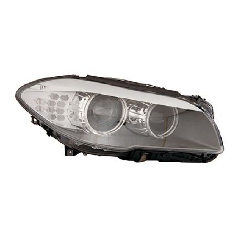 Koplamp rechts