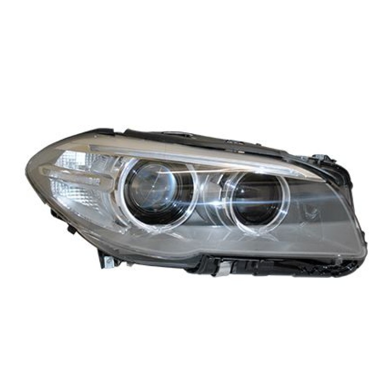 Koplamp rechts