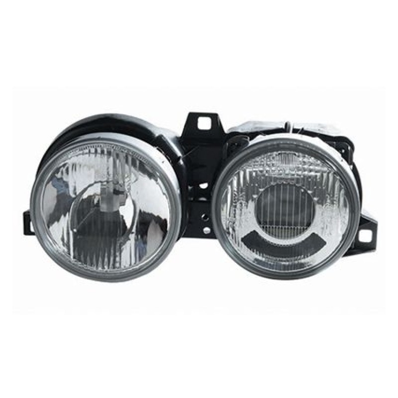 Koplamp Links