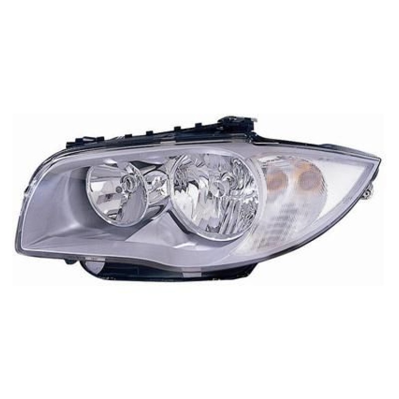 Koplamp Links