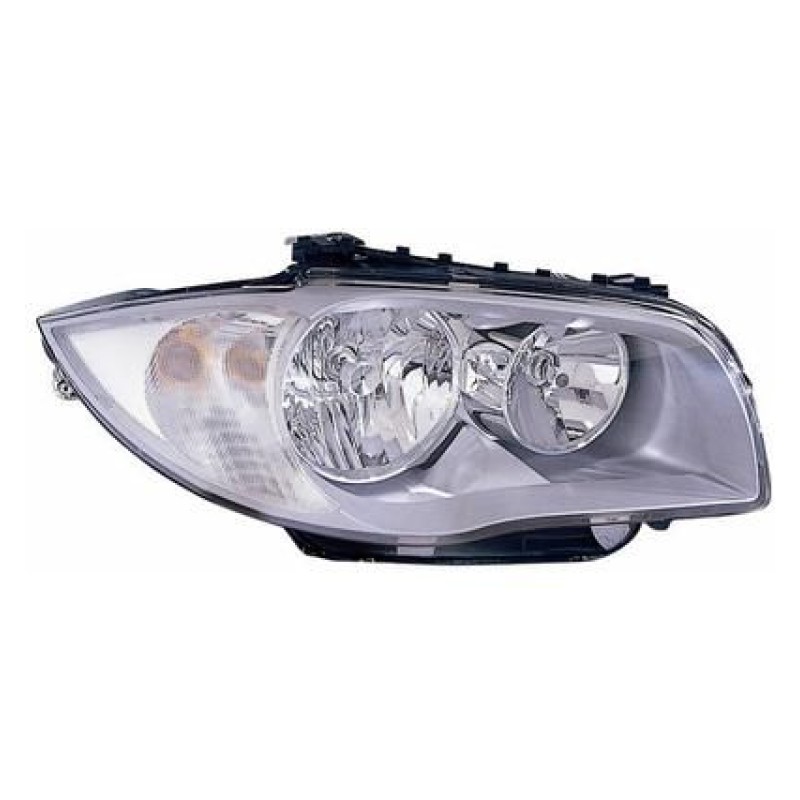 Koplamp rechts