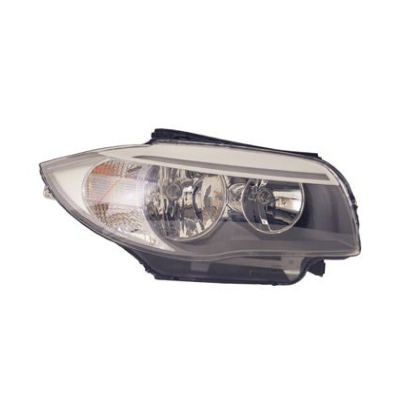 Koplamp rechts