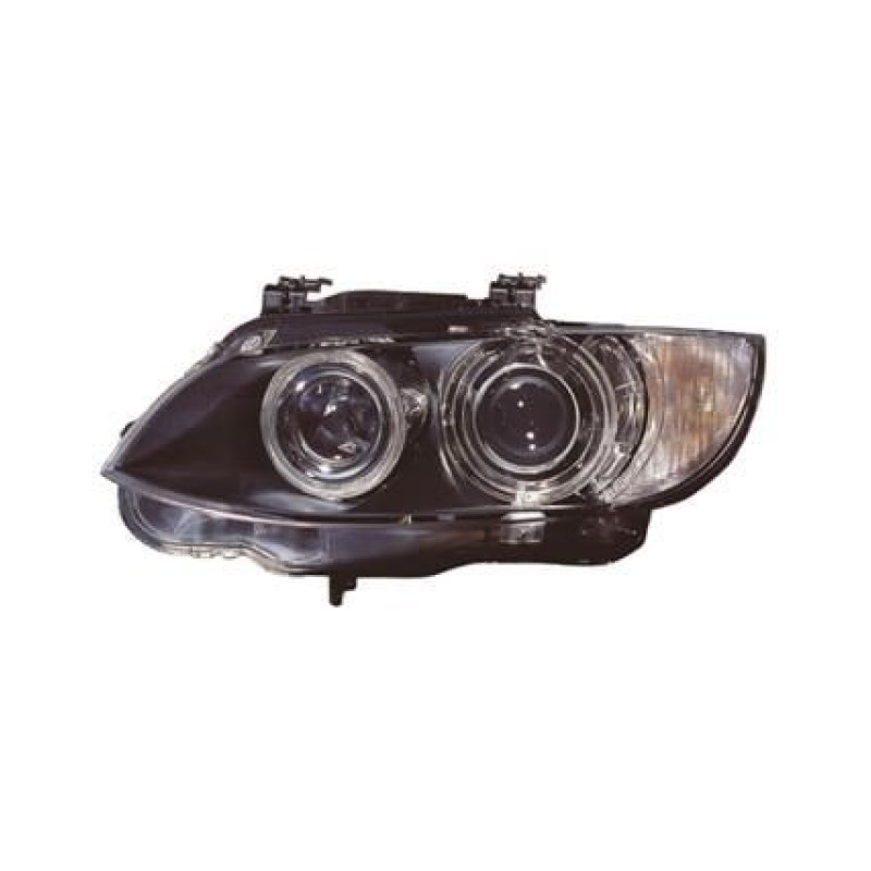 Koplamp Links
