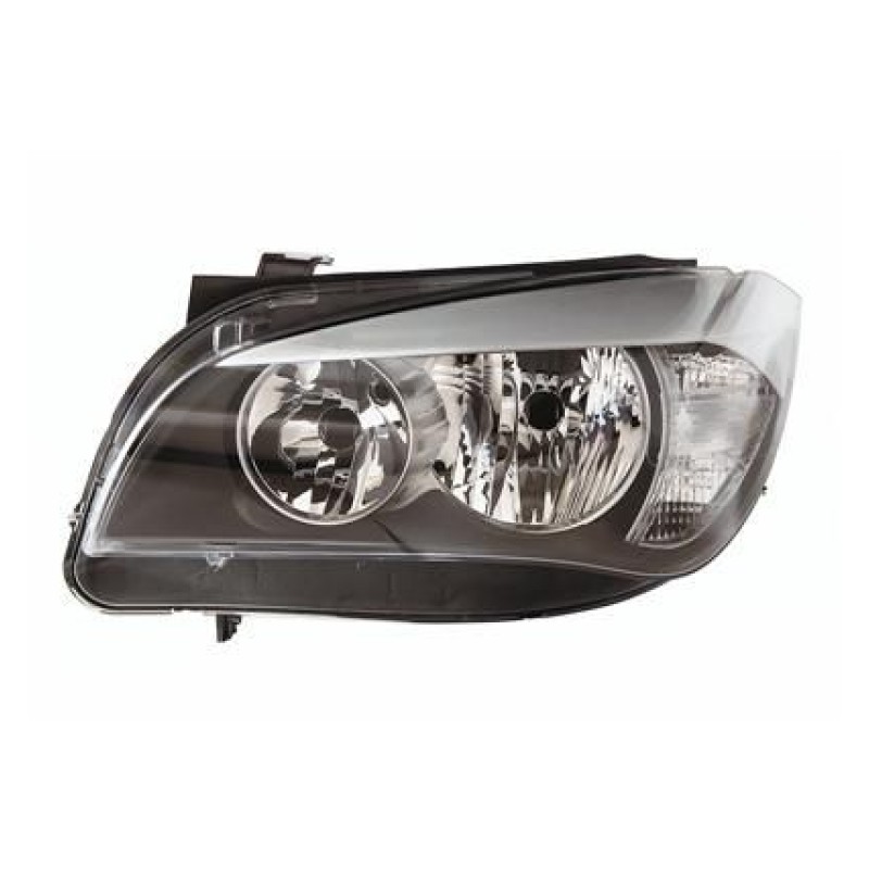 Koplamp Links