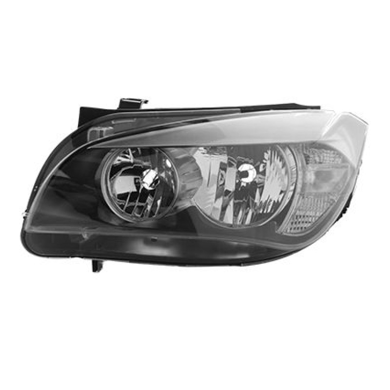Koplamp Links