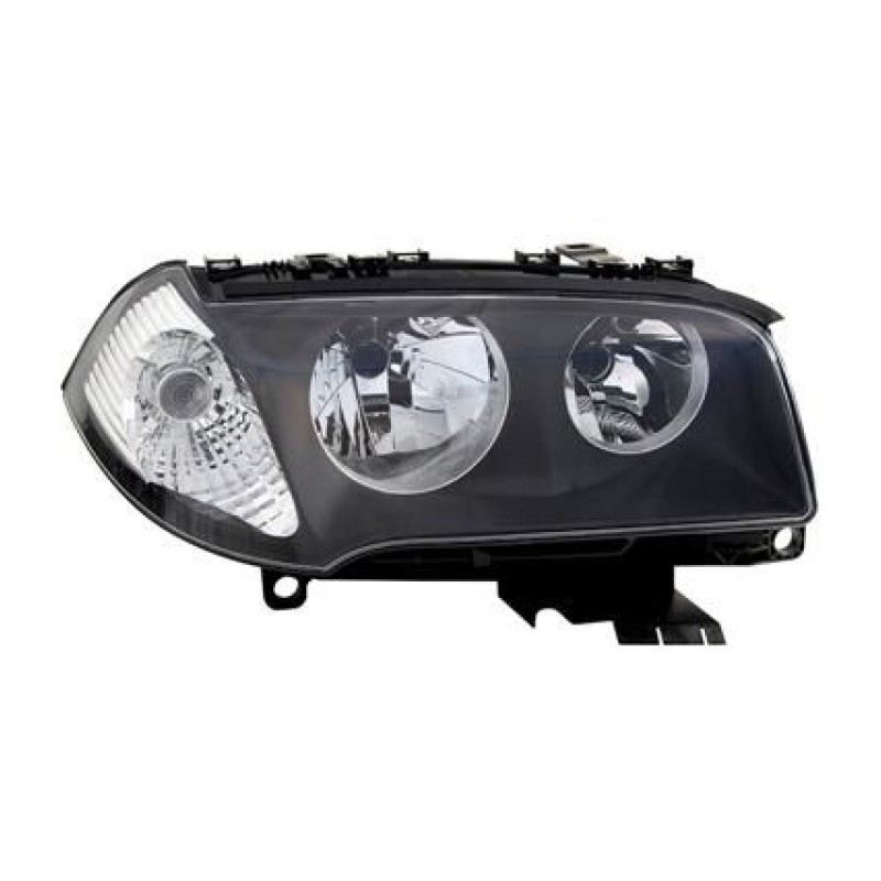 Koplamp rechts