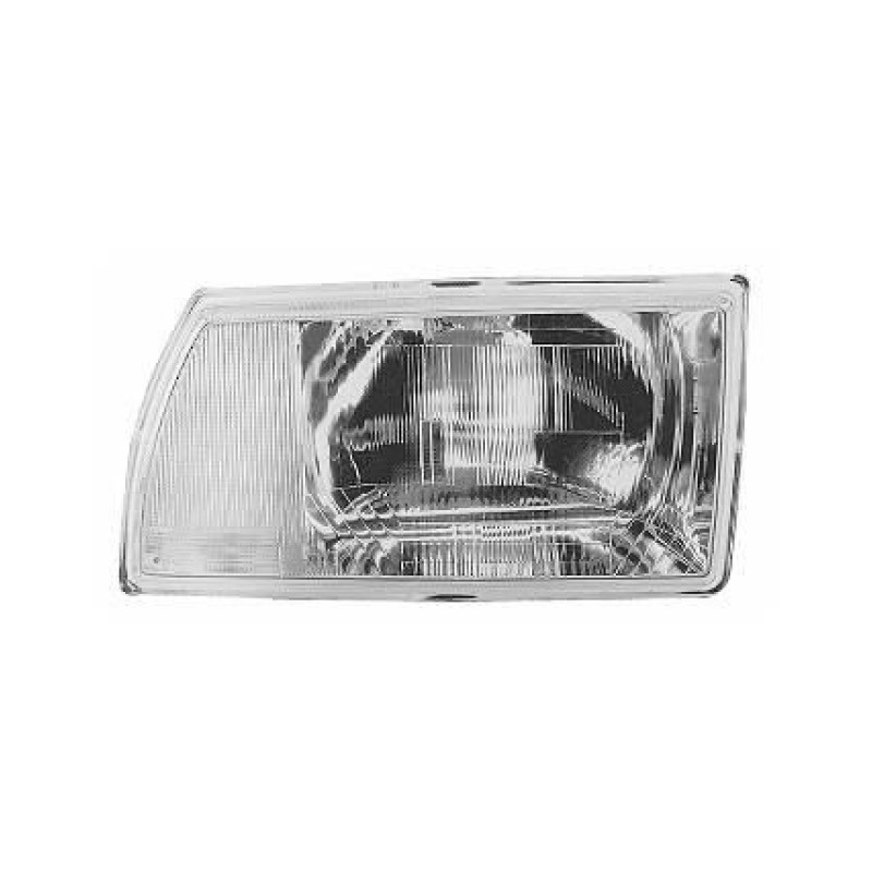 Koplamp Links