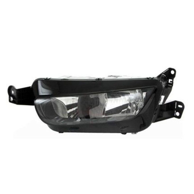 Koplamp Links