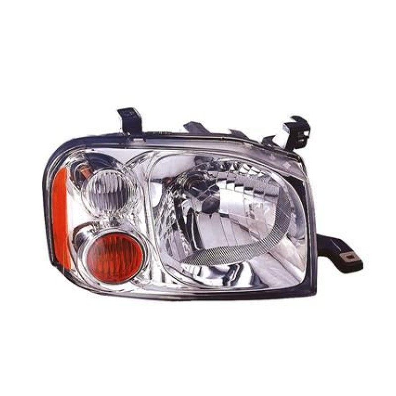 Koplamp rechts