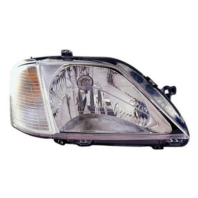 Koplamp rechts