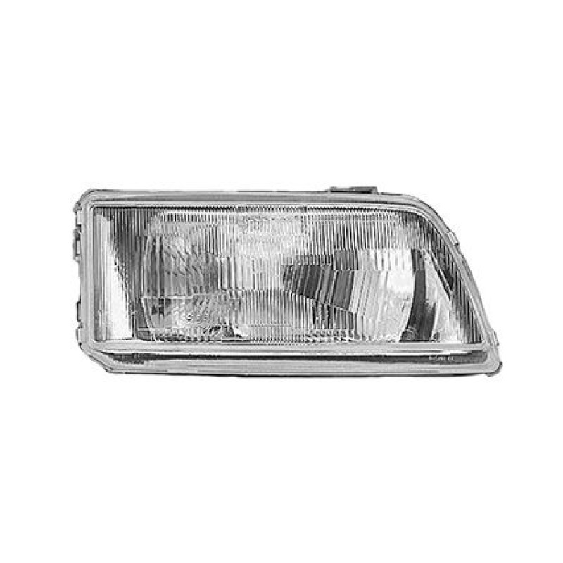 Koplamp rechts