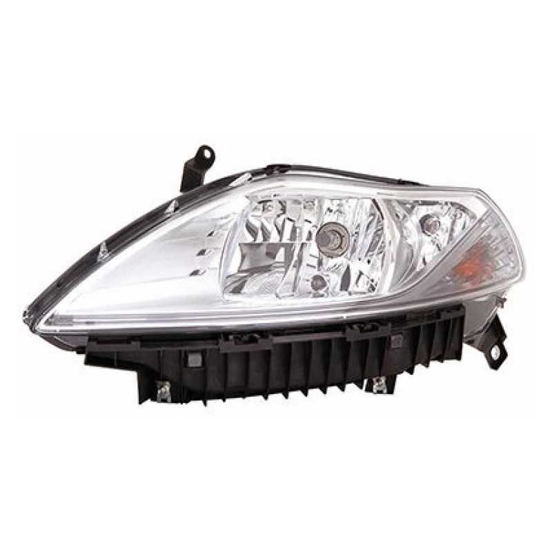 Koplamp Links