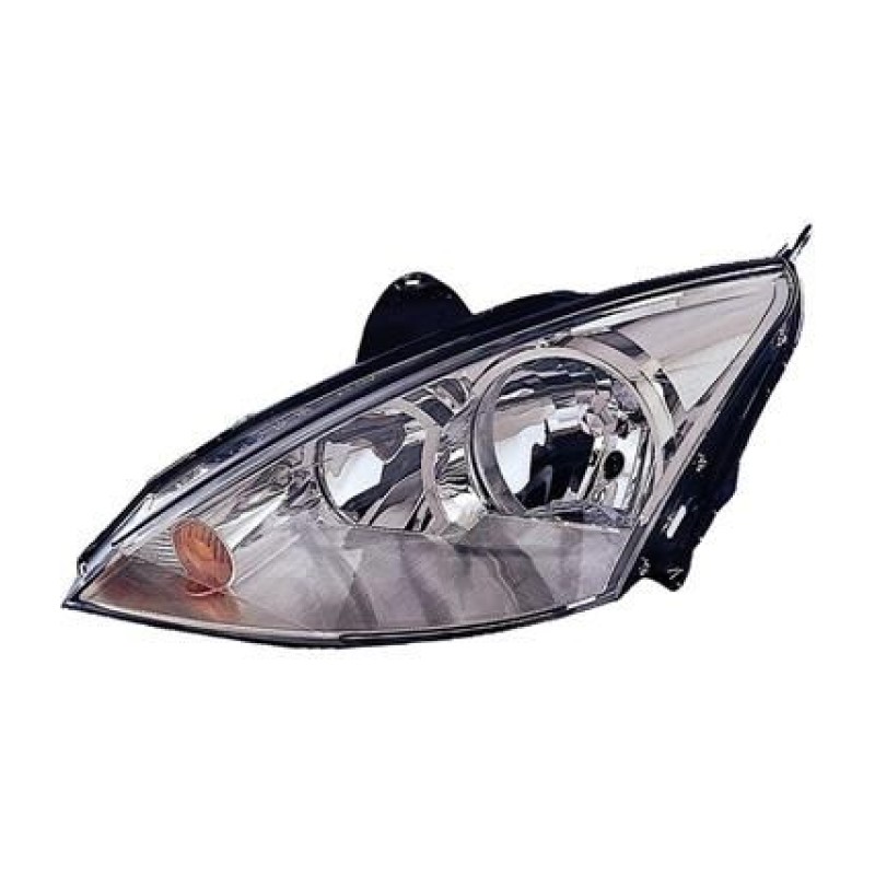 Koplamp Links