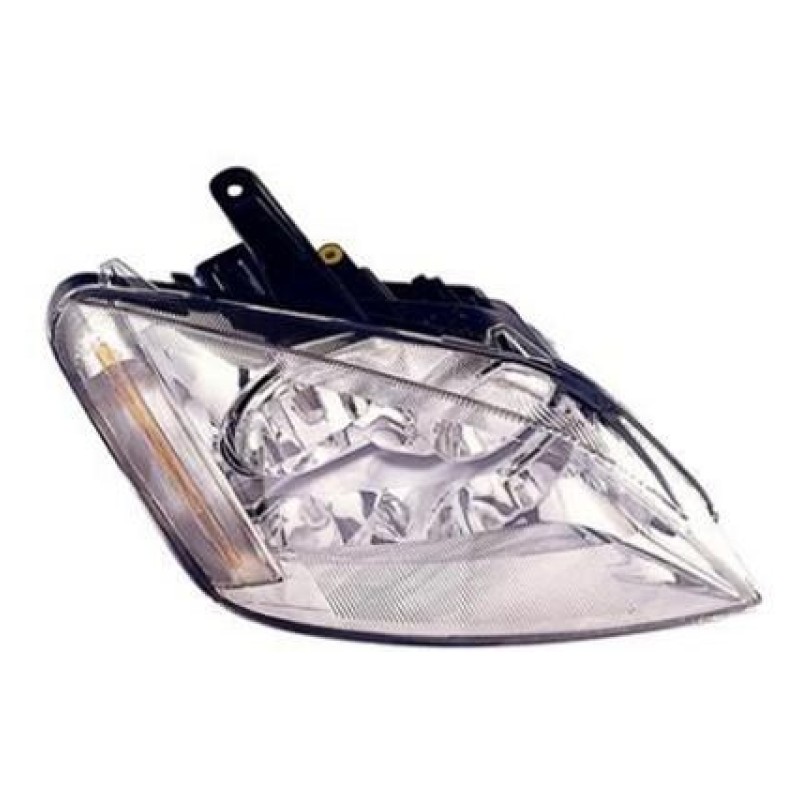 Koplamp rechts