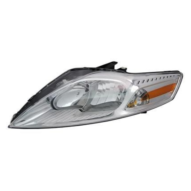 Koplamp Links