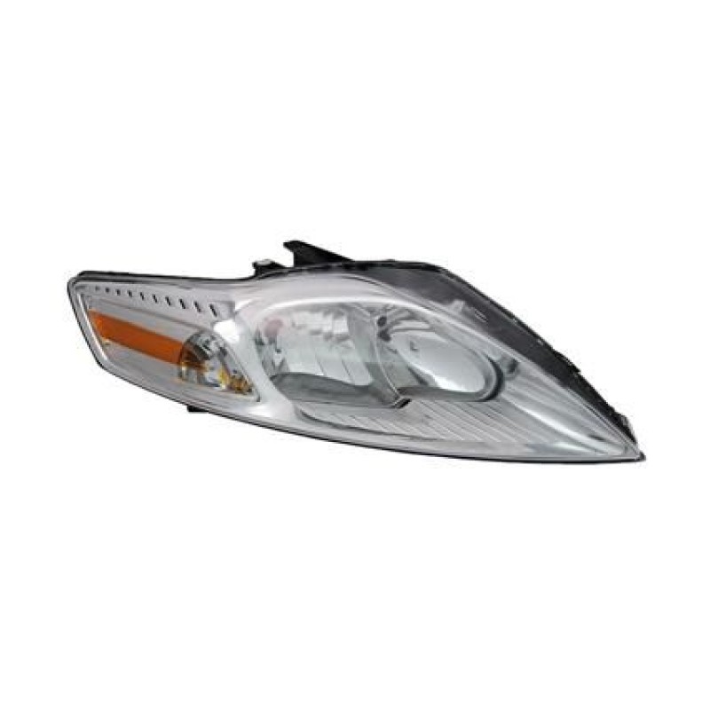 Koplamp rechts