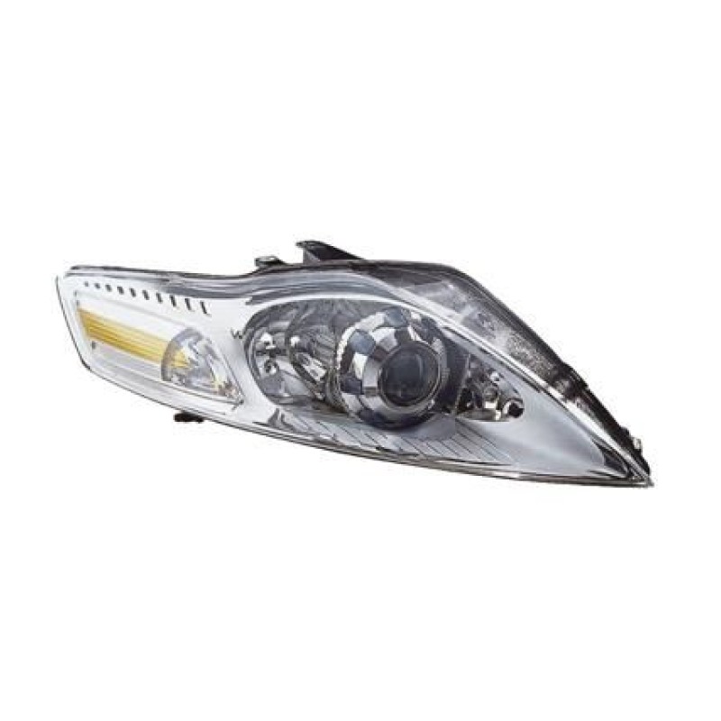 Koplamp rechts