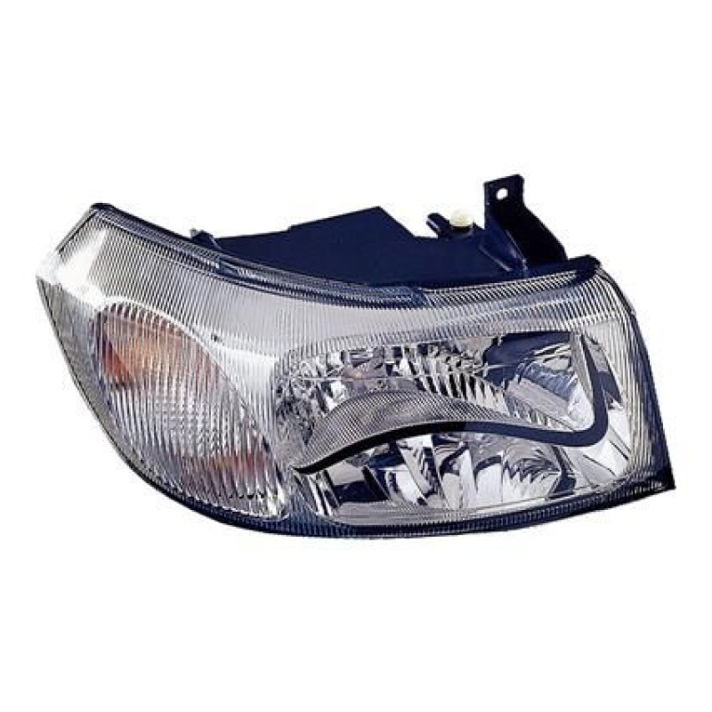 Koplamp rechts