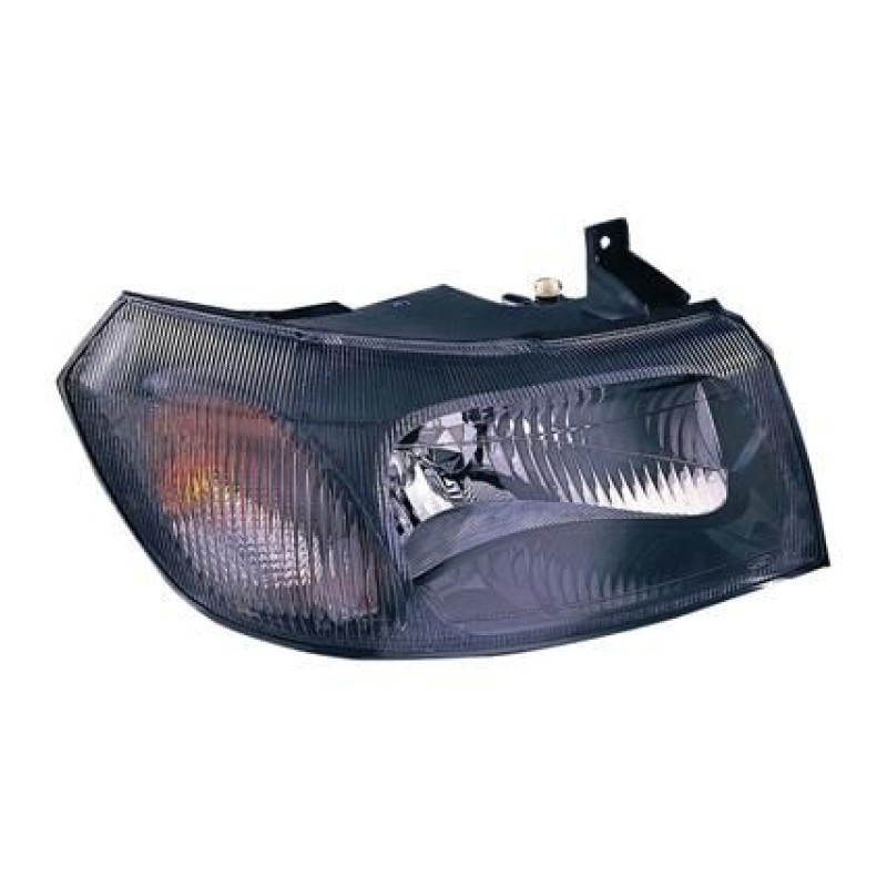 Koplamp rechts