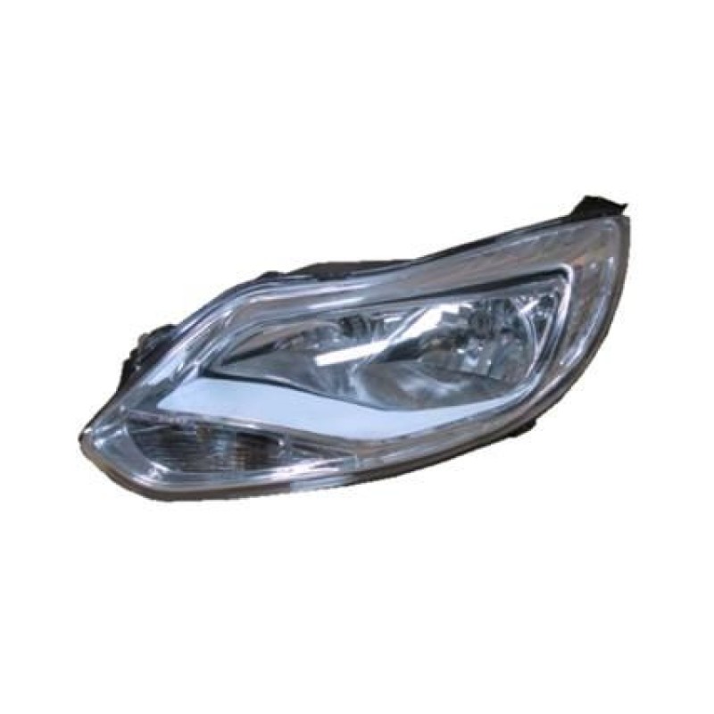Koplamp Links