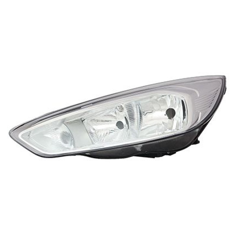 Koplamp Links