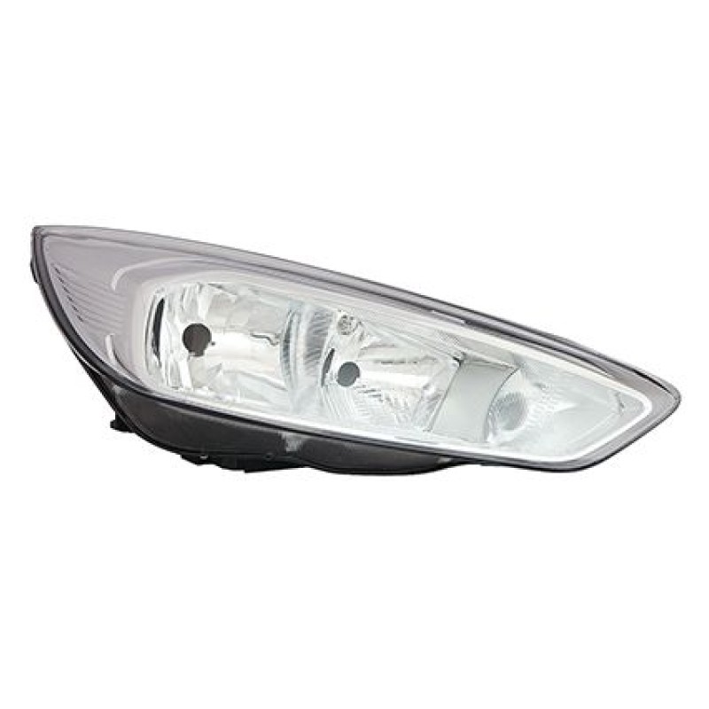 Koplamp rechts