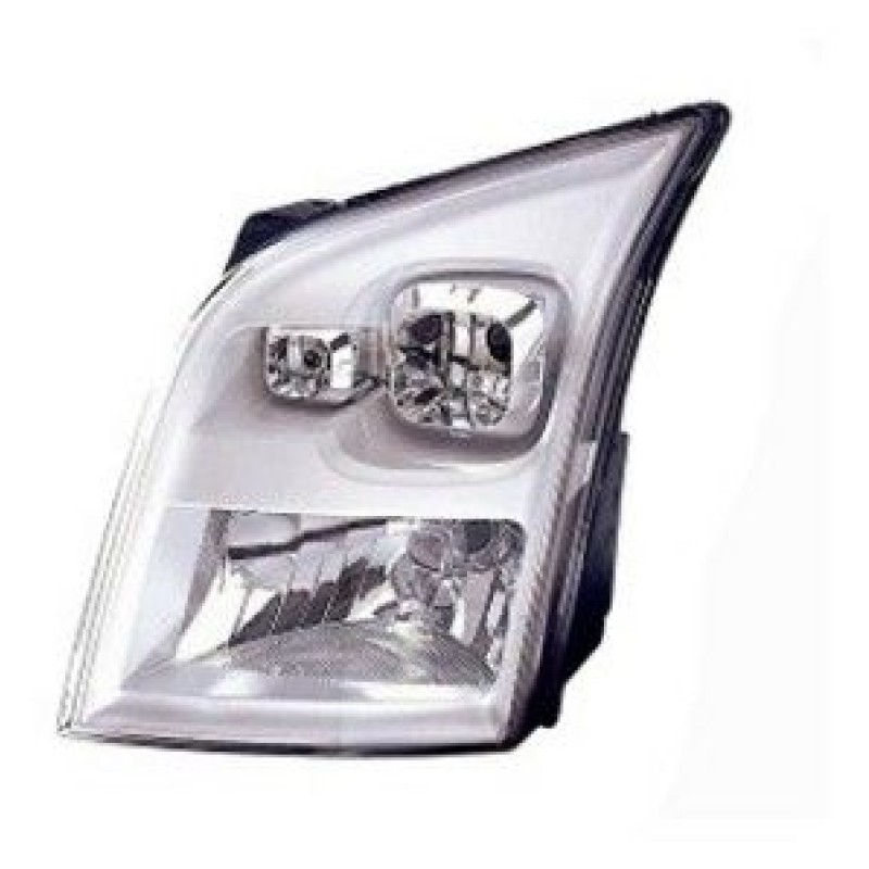 Koplamp Links