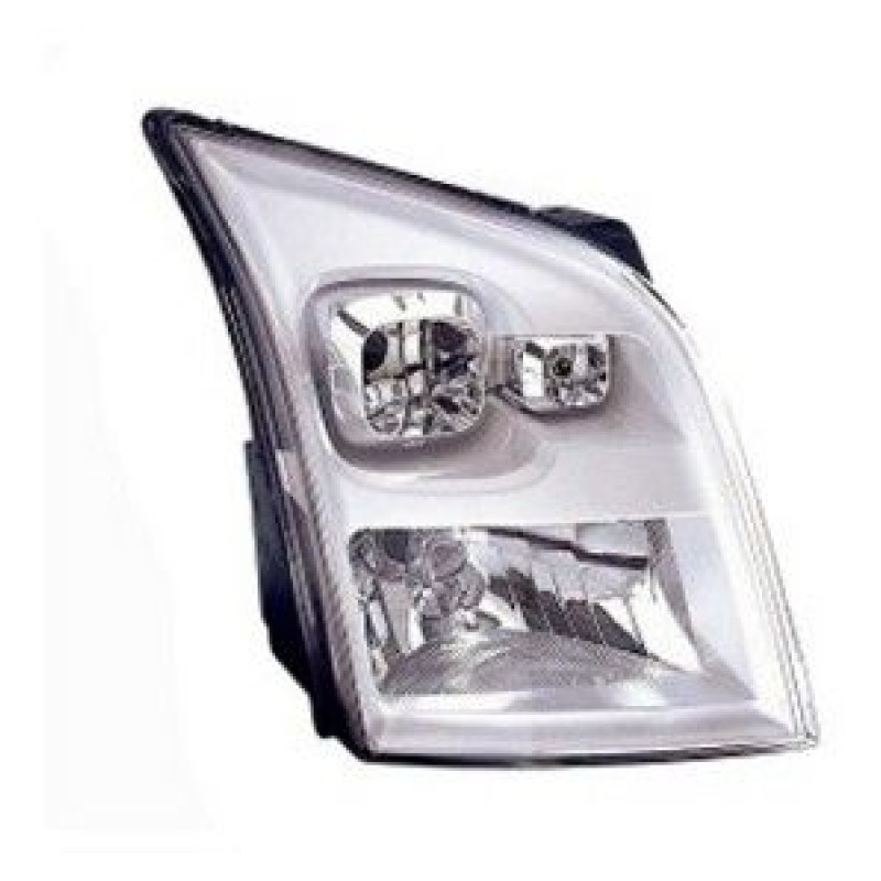 Koplamp rechts