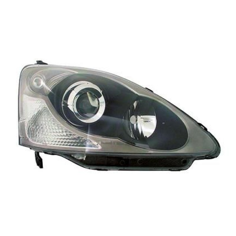 Koplamp rechts