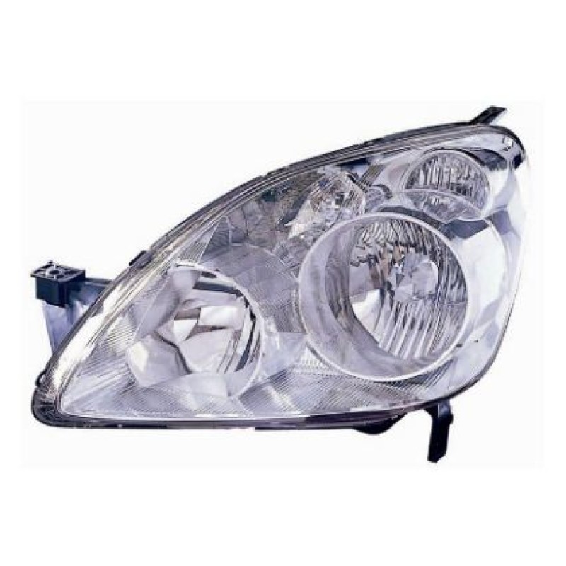 Koplamp Links